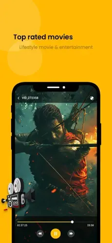 sony-s40 Top Rated Movies